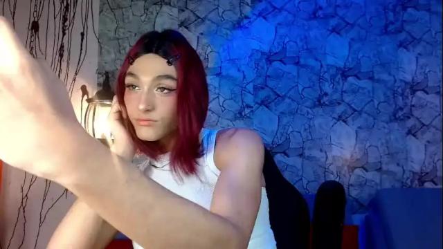 Image 12 of amandableade Stream on Chaturbate on 1 month ago