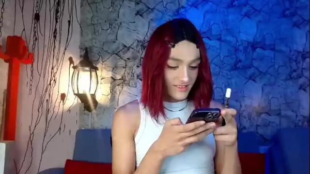 Image 3 of amandableade Stream on Chaturbate on 1 month ago