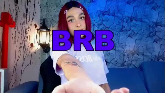 Thumbnail 2, amandableade's Stream at Chaturbate, 1 month ago