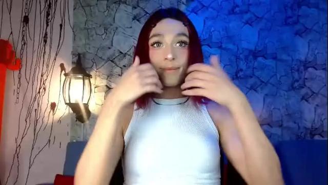 Image 8 of amandableade Stream on Chaturbate on 1 month ago
