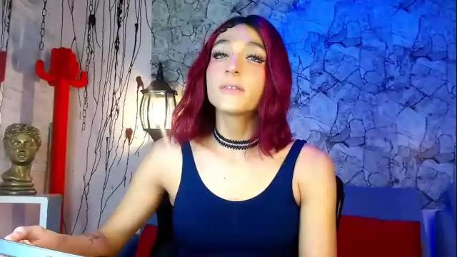 Image 12 of amandableade Stream on Chaturbate on 1 month ago
