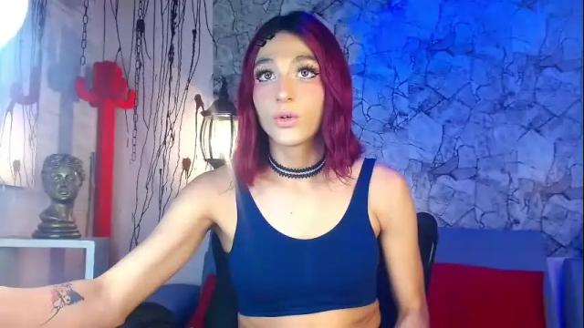 Image 8 of amandableade Stream on Chaturbate on 1 month ago