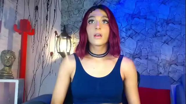 Thumbnail 3, amandableade's Stream at Chaturbate, 1 month ago
