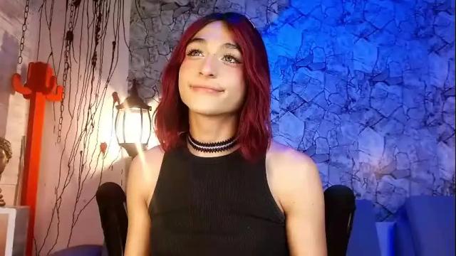Image 11 of amandableade Stream on Chaturbate on 1 month ago