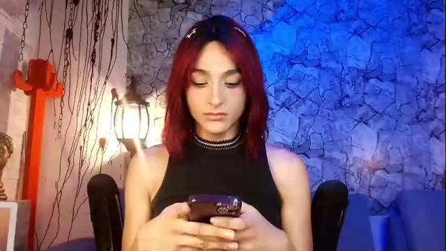 Thumbnail 3, amandableade's Stream at Chaturbate, 1 month ago