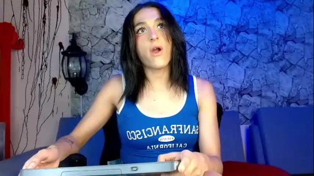Thumbnail 1, amandableade's Stream at Chaturbate, 1 month ago