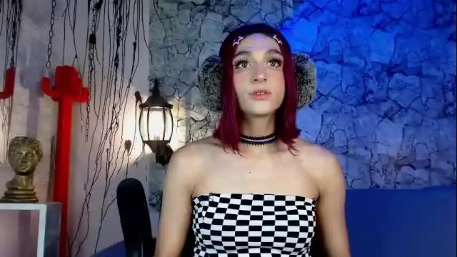 Image 10 of amandableade Stream on Chaturbate on 1 month ago