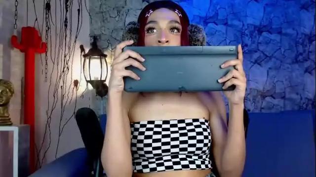 Image 4 of amandableade Stream on Chaturbate on 1 month ago