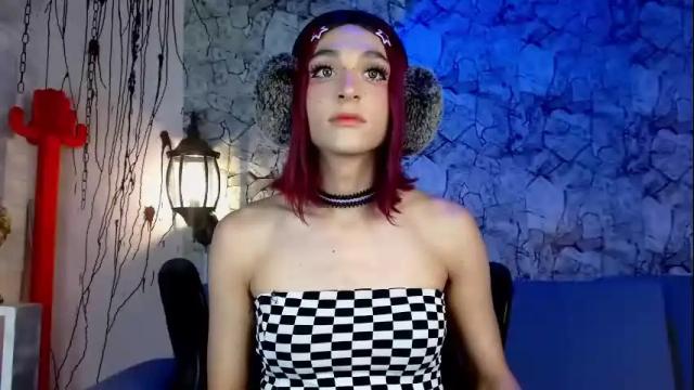 Image 7 of amandableade Stream on Chaturbate on 1 month ago