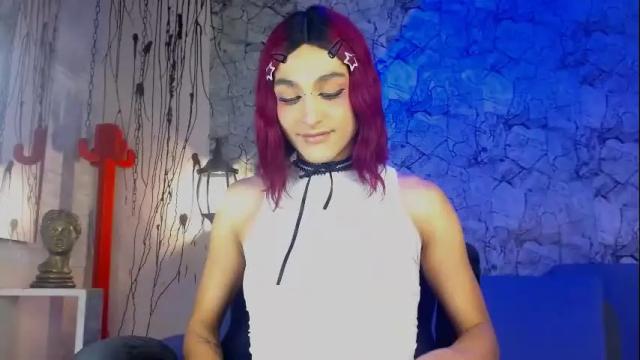 Image 12 of amandableade Stream on Chaturbate on 1 month ago