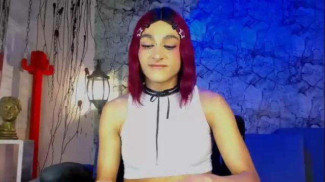 Thumbnail 2, amandableade's Stream at Chaturbate, 1 month ago