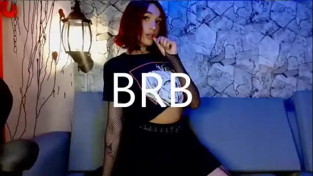 Image 8 of amandableade Stream on Chaturbate on 1 month ago