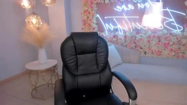 Image 12 of amandaconnerx Stream on Chaturbate on 13 months ago
