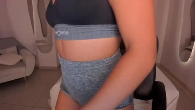 Image 11 of amandaconnerx Stream on Chaturbate on 13 months ago
