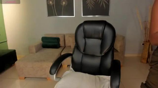 Thumbnail 1, amandaconnerx's Stream at Chaturbate, 12 months ago