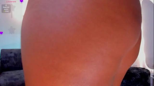 Image 6 of amandaconnerx Stream on Chaturbate on 20 days ago