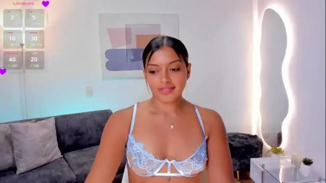Image 11 of amandaconnerx Stream on Chaturbate on 9 days ago