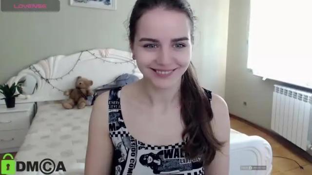 Image 4 of amandafordd Stream on Chaturbate on 14 months ago