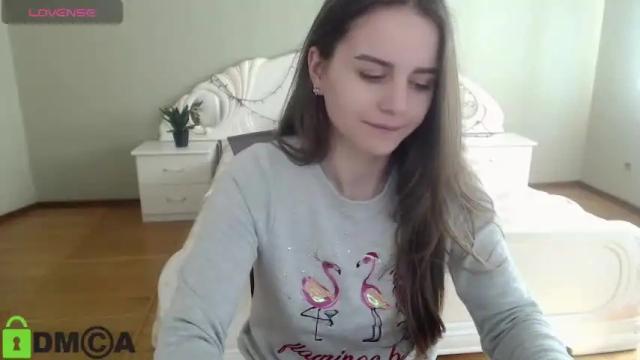 Image 4 of amandafordd Stream on Chaturbate on 14 months ago
