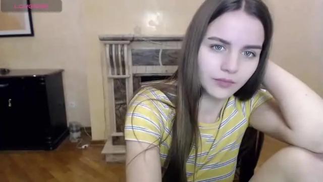 Image 3 of amandafordd Stream on Chaturbate on 14 months ago