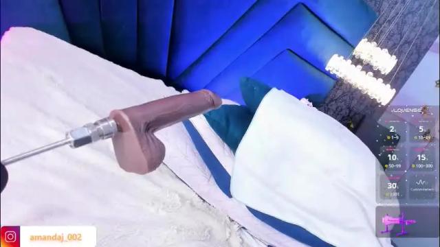 Thumbnail 2, amandajoness_'s Stream at Chaturbate, 2 months ago