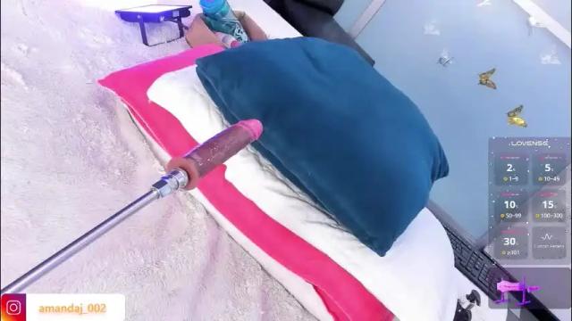 Image 2 of amandajoness_ Stream on Chaturbate on 1 month ago