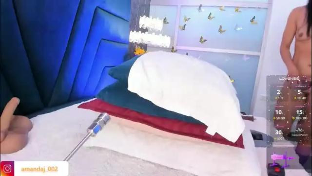 Image 7 of amandajoness_ Stream on Chaturbate on 1 month ago