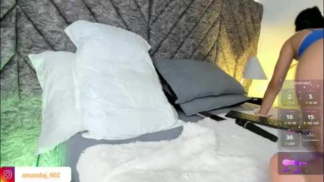 Thumbnail 2, amandajoness_'s Stream at Chaturbate, 1 month ago