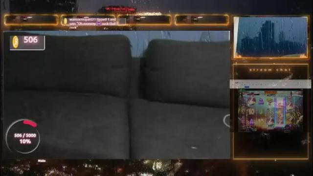 Image 12 of amandajugs Stream on Chaturbate on 1 month ago