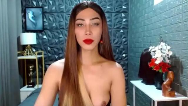 Image 3 of amandaleon Stream on Chaturbate on 19 months ago