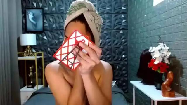 Thumbnail 1, amandaleon's Stream at Chaturbate, 19 months ago
