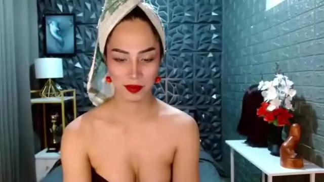 Image 3 of amandaleon Stream on Chaturbate on 19 months ago