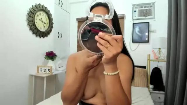 Image 6 of amandaleon Stream on Chaturbate on 5 months ago