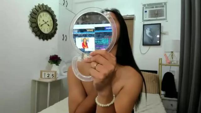 Thumbnail 3, amandaleon's Stream at Chaturbate, 5 months ago