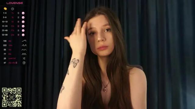 Image 12 of amandamedrano Stream on Chaturbate on 1 month ago