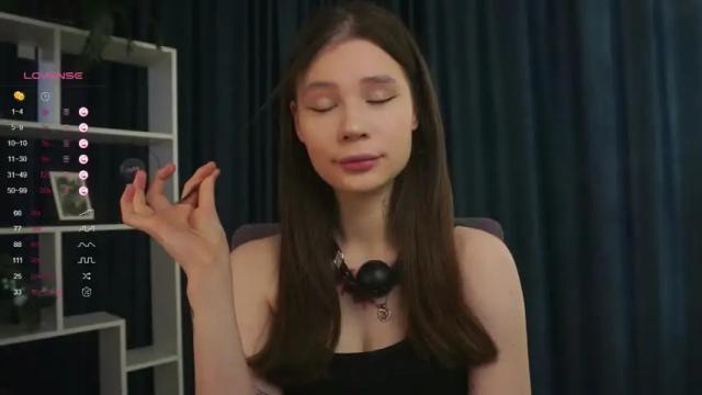 Image 6 of amandamedrano Stream on Chaturbate on 5 days ago