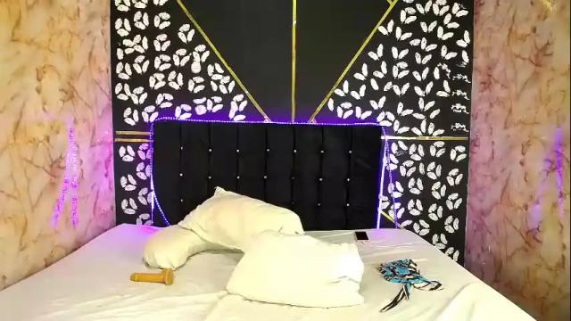 Image 8 of amandarobers Stream on Chaturbate on 2 months ago