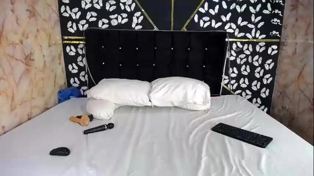 Thumbnail 2, amandarobers's Stream at Chaturbate, 1 month ago