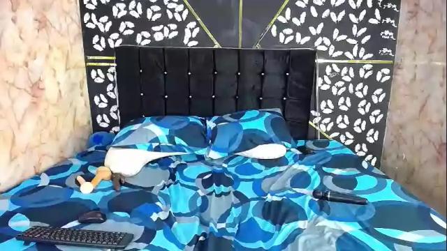 Image 7 of amandarobers Stream on Chaturbate on 1 month ago