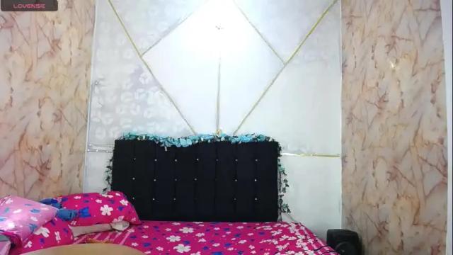 Image 3 of amandarobers Stream on Chaturbate on 6 months ago