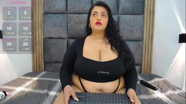 Thumbnail 1, amandarousell's Stream at Chaturbate, 3 months ago