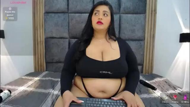 Thumbnail 3, amandarousell's Stream at Chaturbate, 3 months ago