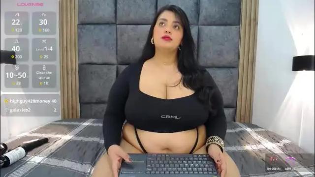 Image 10 of amandarousell Stream on Chaturbate on 2 months ago