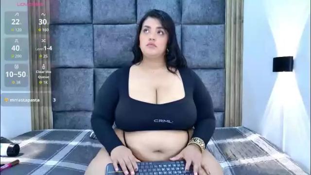 Thumbnail 2, amandarousell's Stream at Chaturbate, 1 month ago