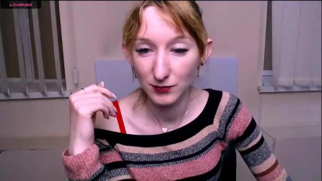Image 4 of amandasentin Stream on Chaturbate on 1 month ago