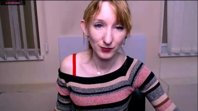 Image 6 of amandasentin Stream on Chaturbate on 1 month ago