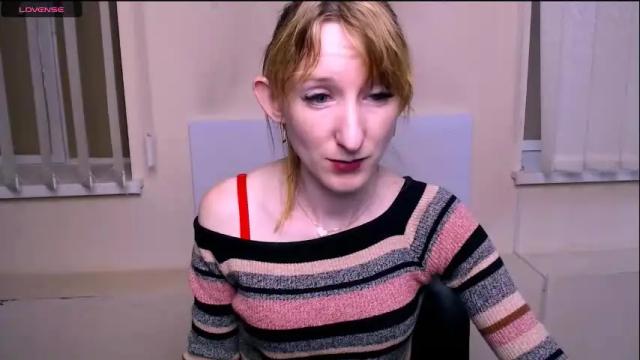 Image 7 of amandasentin Stream on Chaturbate on 1 month ago
