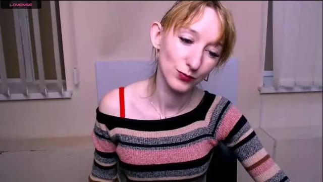 Image 8 of amandasentin Stream on Chaturbate on 1 month ago