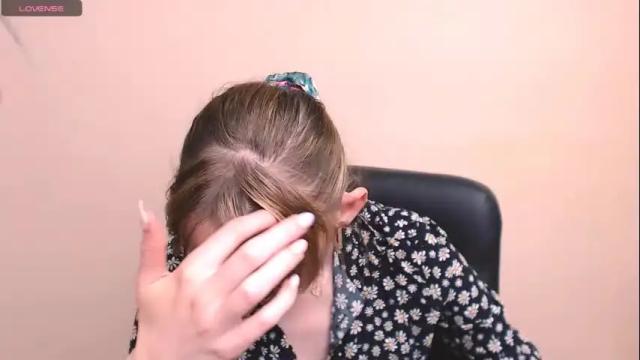 Image 8 of amandasentin Stream on Chaturbate on 1 month ago