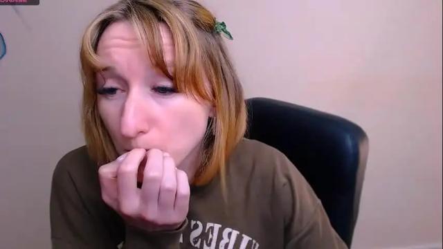 Image 8 of amandasentin Stream on Chaturbate on 24 days ago
